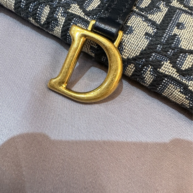 Dior woc 小號 近全新 限時折扣中-15