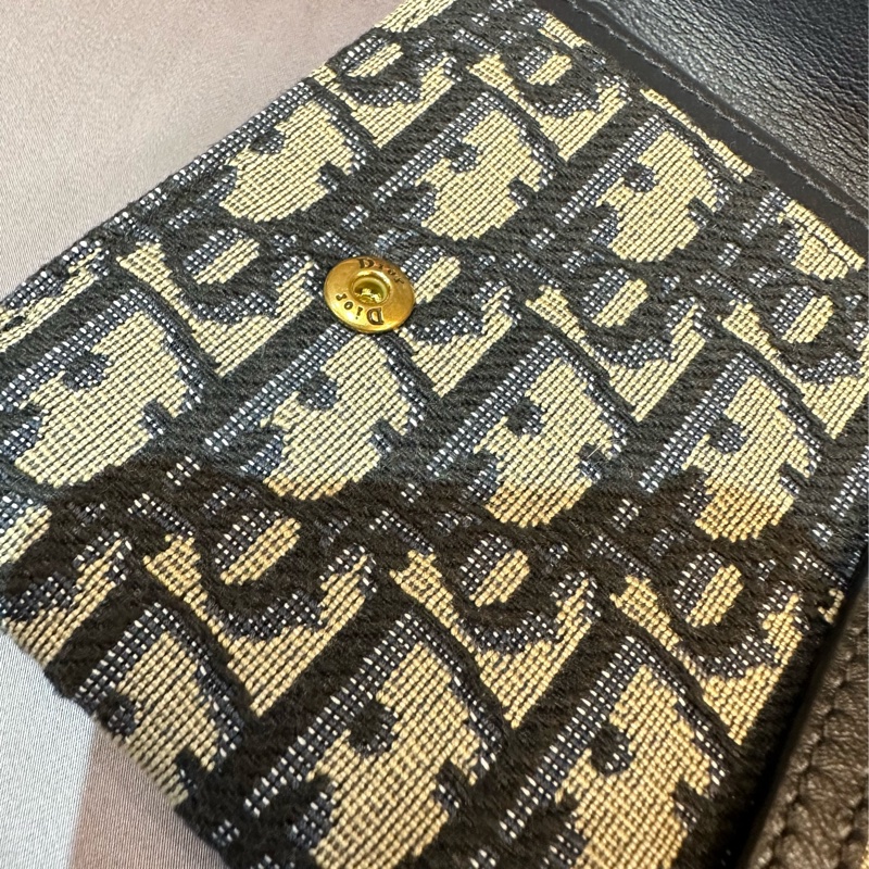 Dior woc 小號 近全新 限時折扣中-16