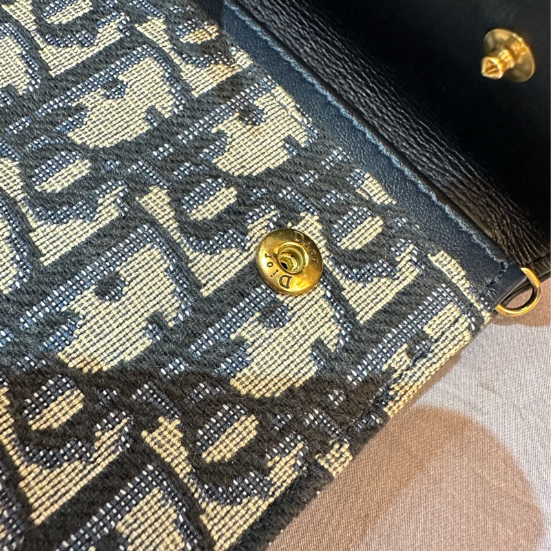 Dior woc 小號 近全新 限時折扣中-17