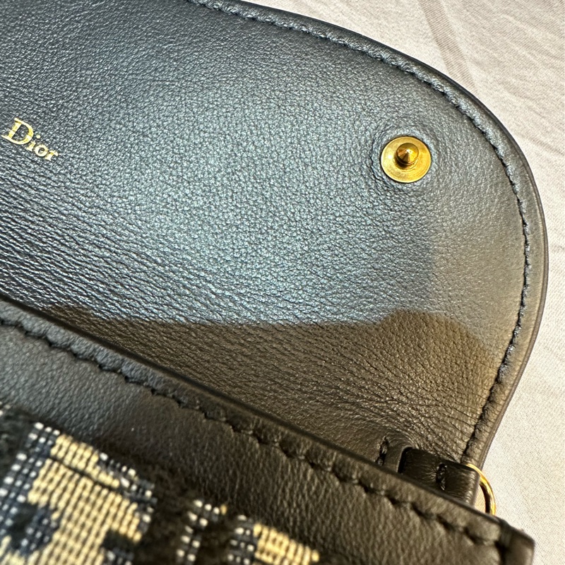 Dior woc 小號 近全新 限時折扣中-18
