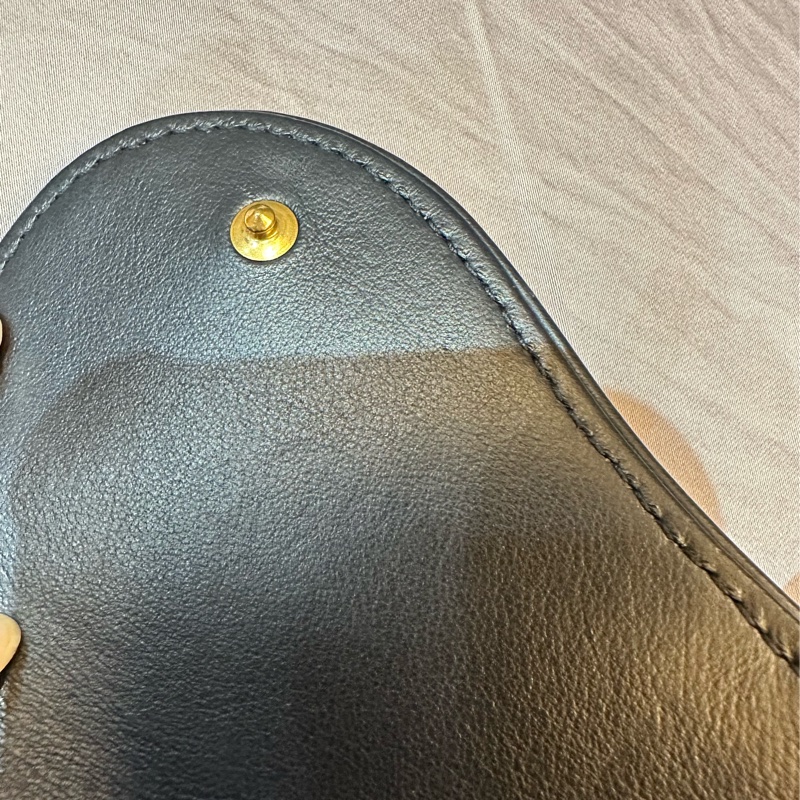 Dior woc 小號 近全新 限時折扣中-19