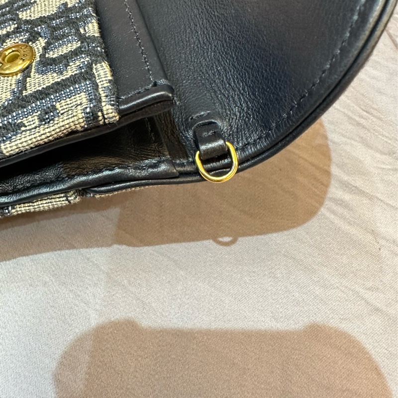 Dior woc 小號 近全新 限時折扣中-20