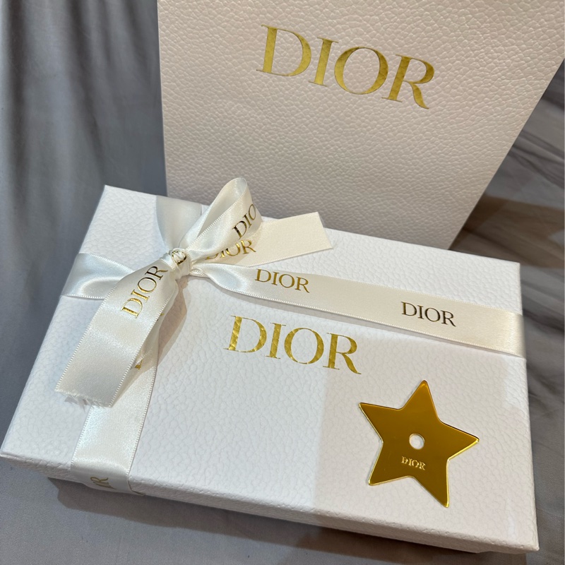 Dior woc 小號 近全新 限時折扣中-1
