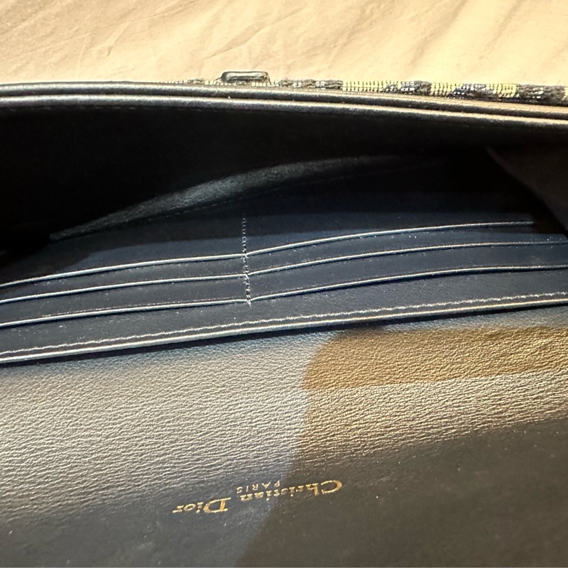 Dior woc 小號 近全新 限時折扣中-3