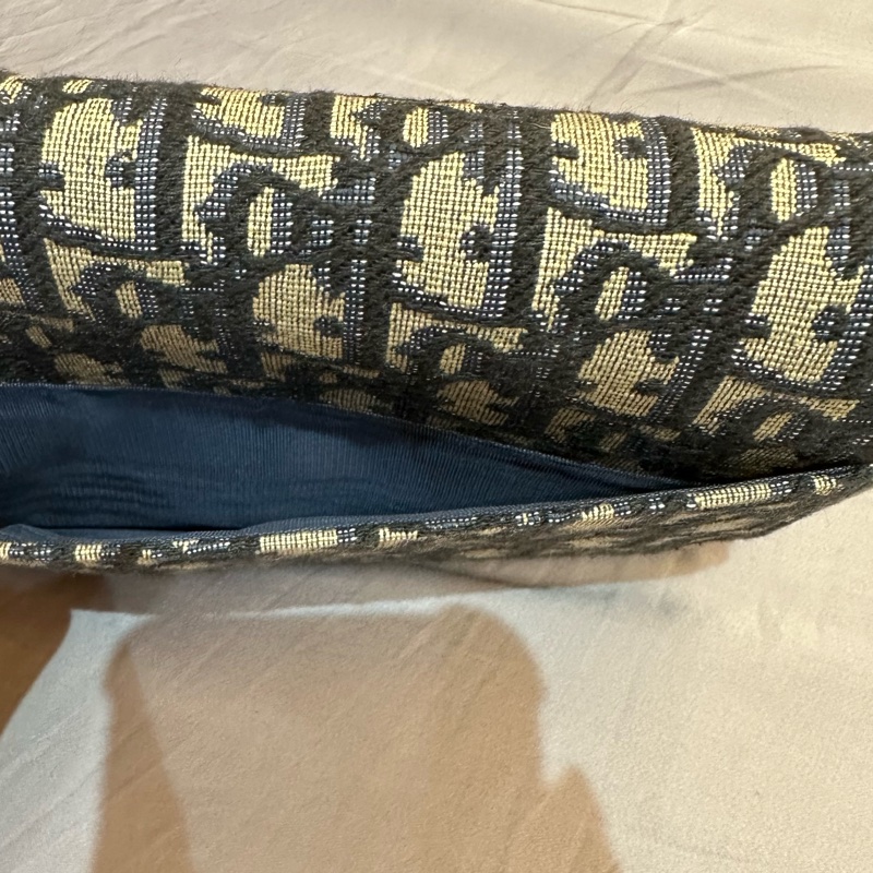 Dior woc 小號 近全新 限時折扣中-4