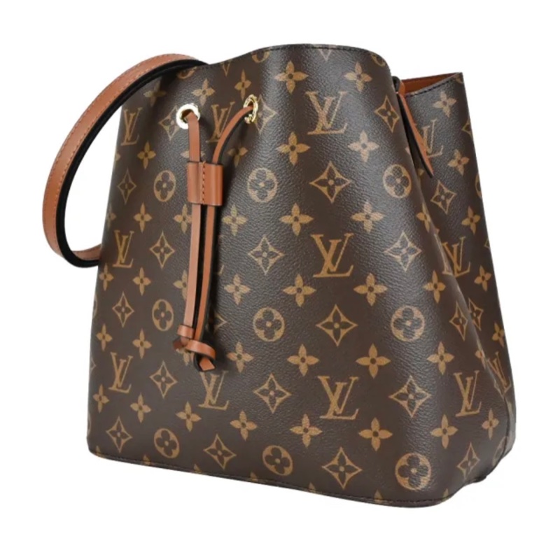 LV 水桶包 焦糖色 neoneo mm-1