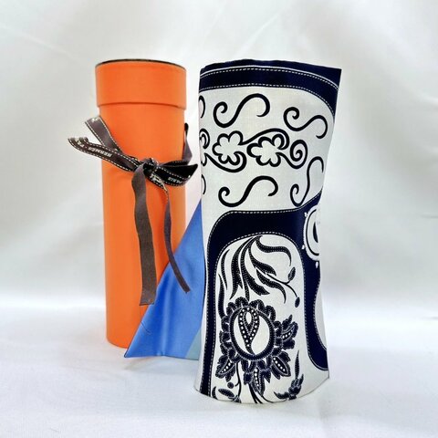 HERMES MAXI TWILLY雙面絲巾