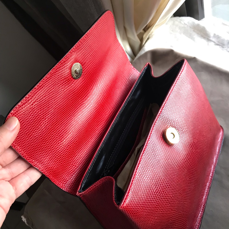 Bally 小包20x14cm/Kelly凱莉包💢手提/肩背/斜背/側背💢正品💢況好💢vintage-17