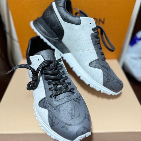 Louis Vuitton 路易.威登 Run Away 運動鞋