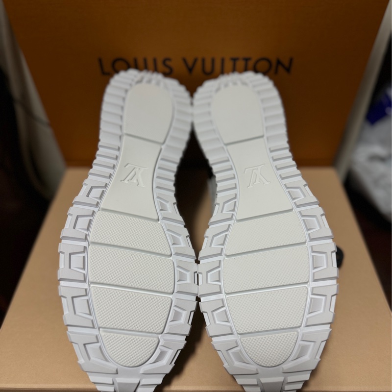 Louis Vuitton 路易.威登 Run Away 運動鞋-4