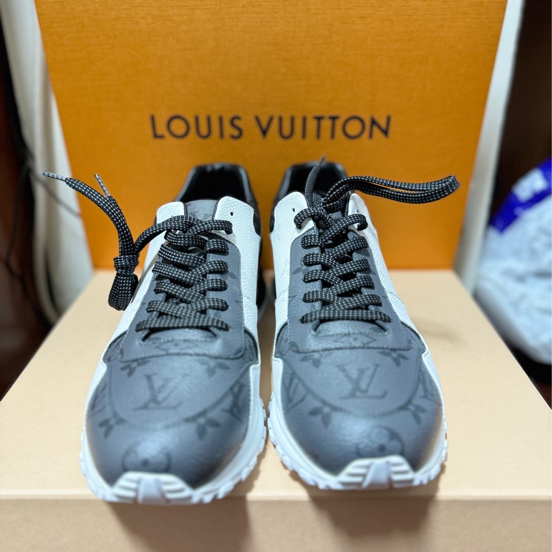 Louis Vuitton 路易.威登 Run Away 運動鞋-5