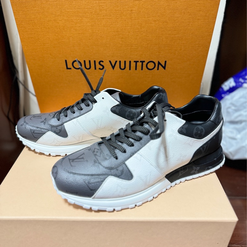 Louis Vuitton 路易.威登 Run Away 運動鞋-6
