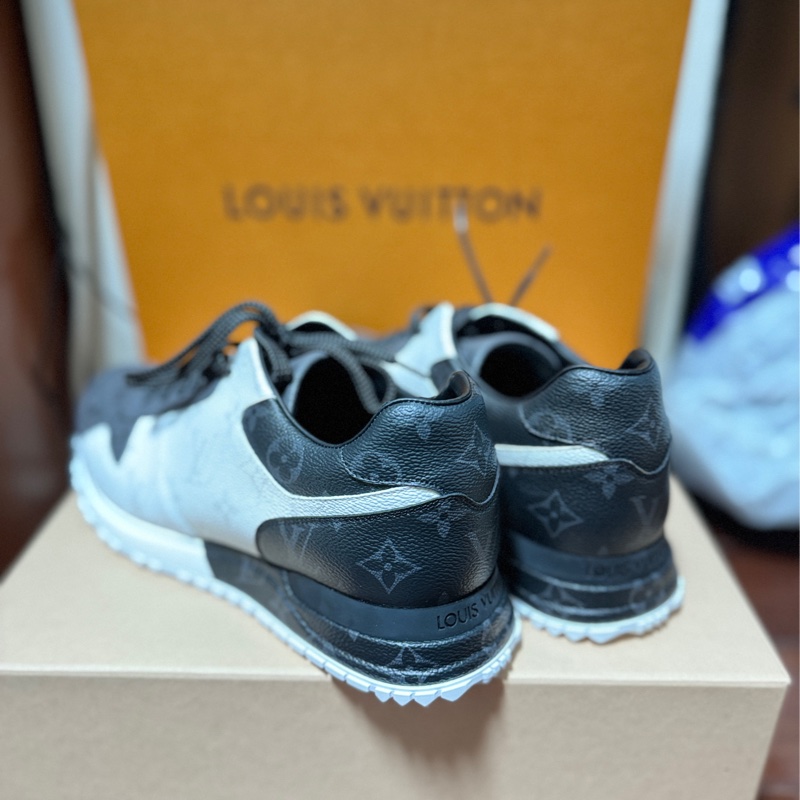 Louis Vuitton 路易.威登 Run Away 運動鞋-7