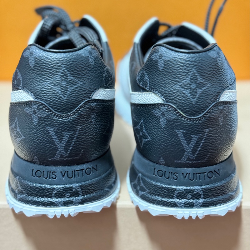 Louis Vuitton 路易.威登 Run Away 運動鞋-9