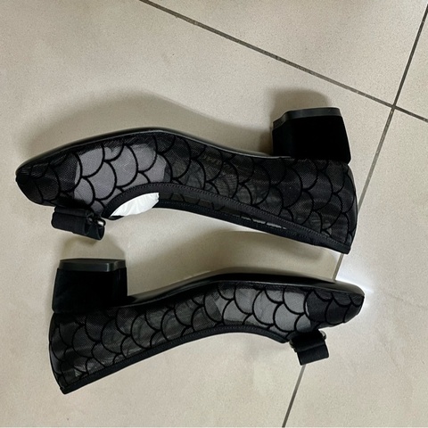Salvatore Ferragamo VARA 3cm