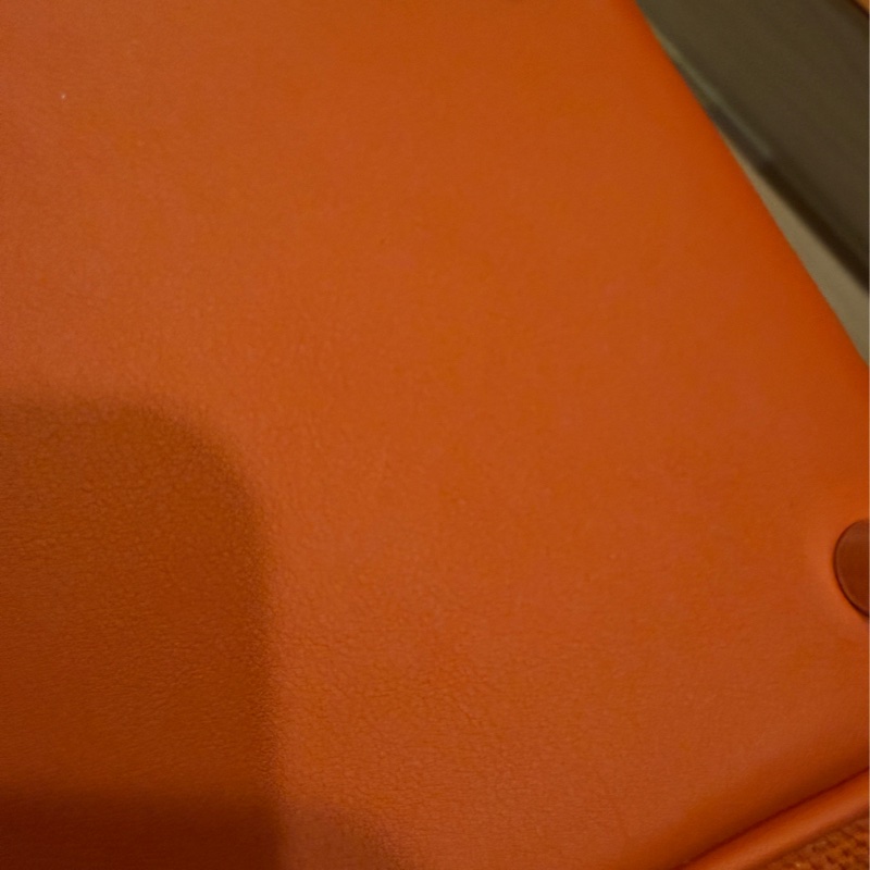 Hermes Cargo Picotin Lock Bag 18愛馬仕橘-19