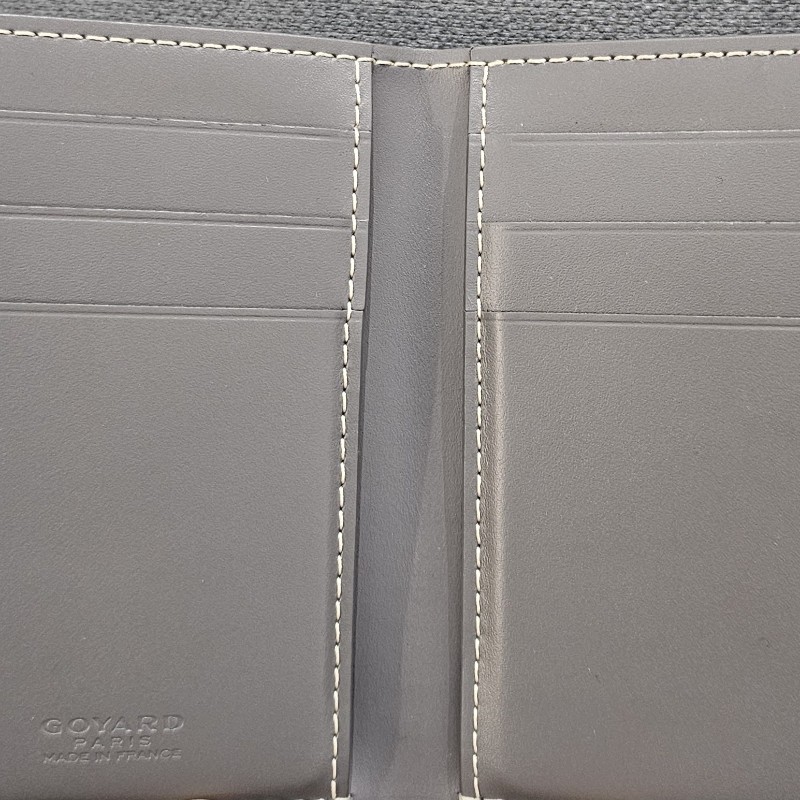 Goyard Saint-Pierre Card Wallet-2