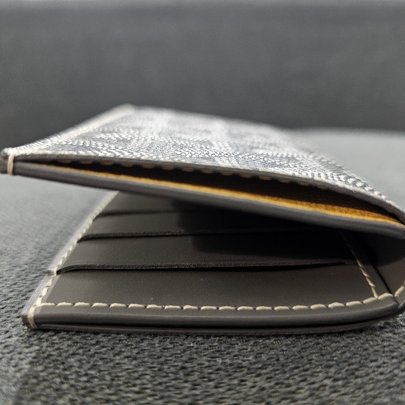 Goyard Saint-Pierre Card Wallet-4