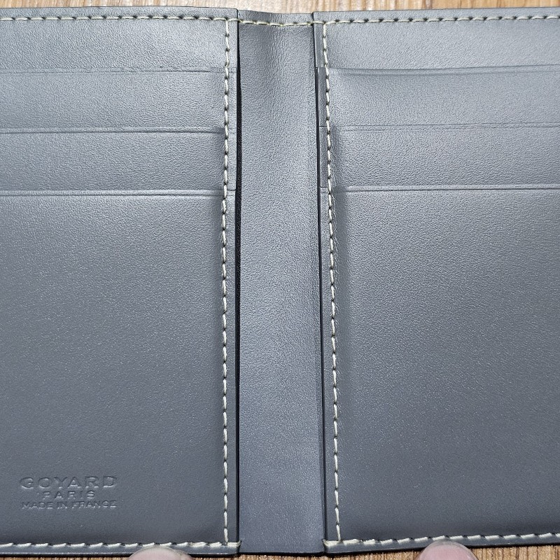 Goyard Saint-Pierre Card Wallet-6