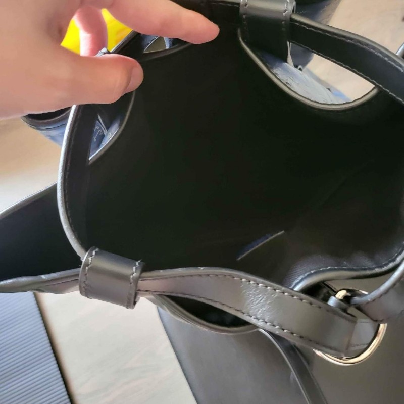 Berluti 後背包，法國原廠特別訂製，全新未使用，原價156000，附發票。-9