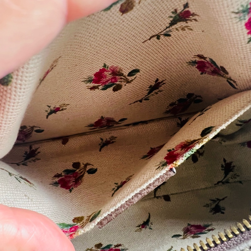 Gucci虎頭相機包-18