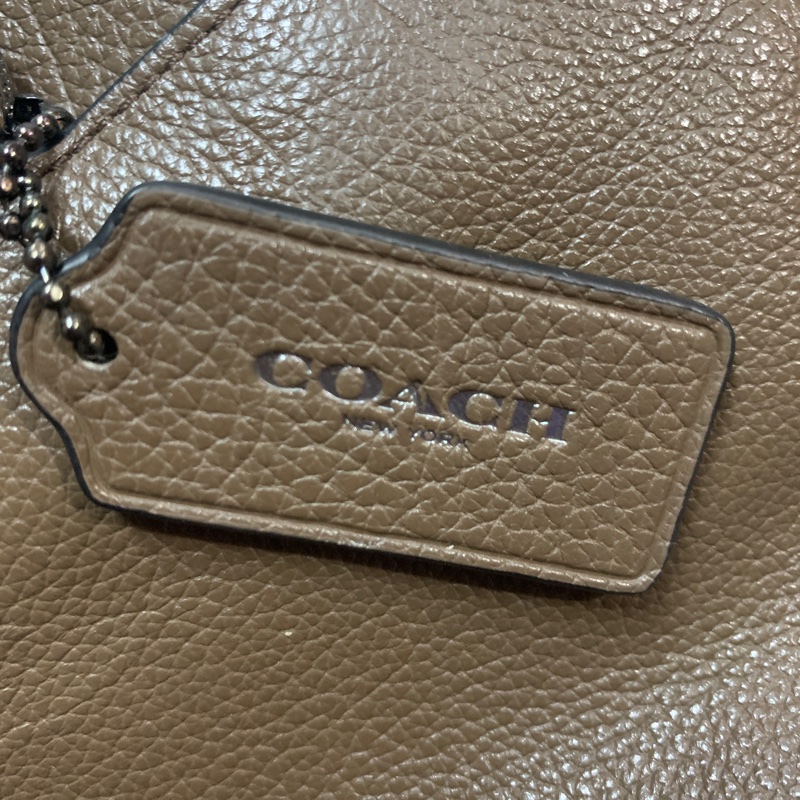 Coach Mercer機車包-1