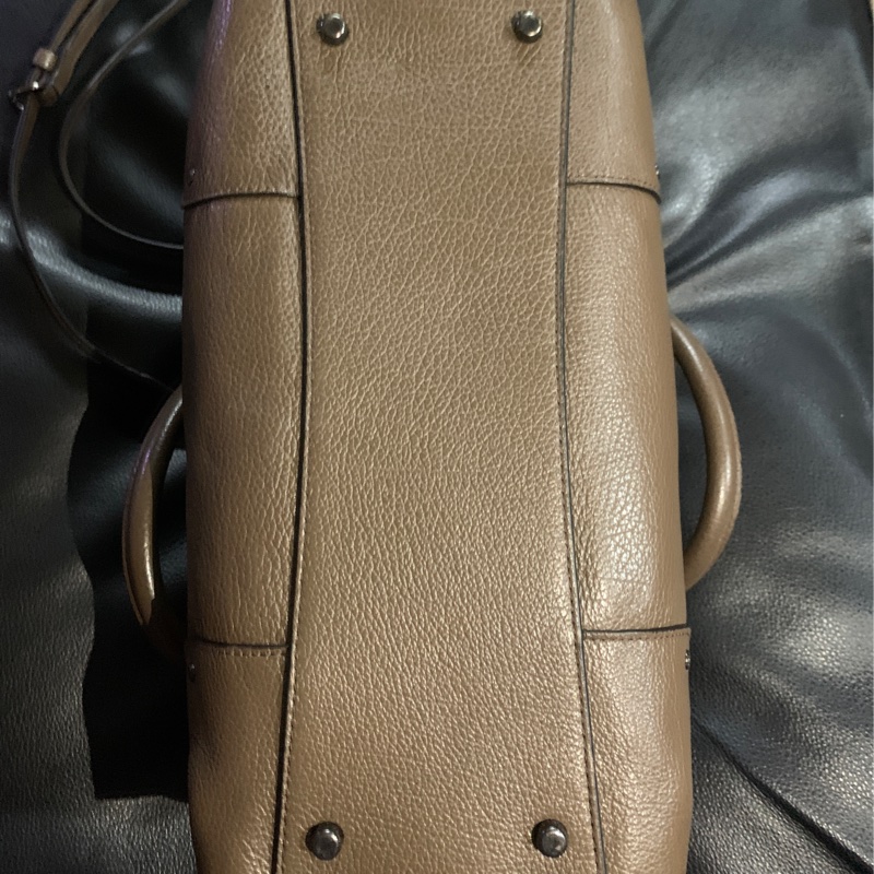 Coach Mercer機車包-9