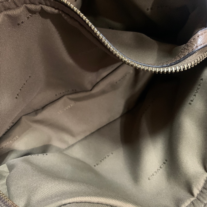 Coach Mercer機車包-10