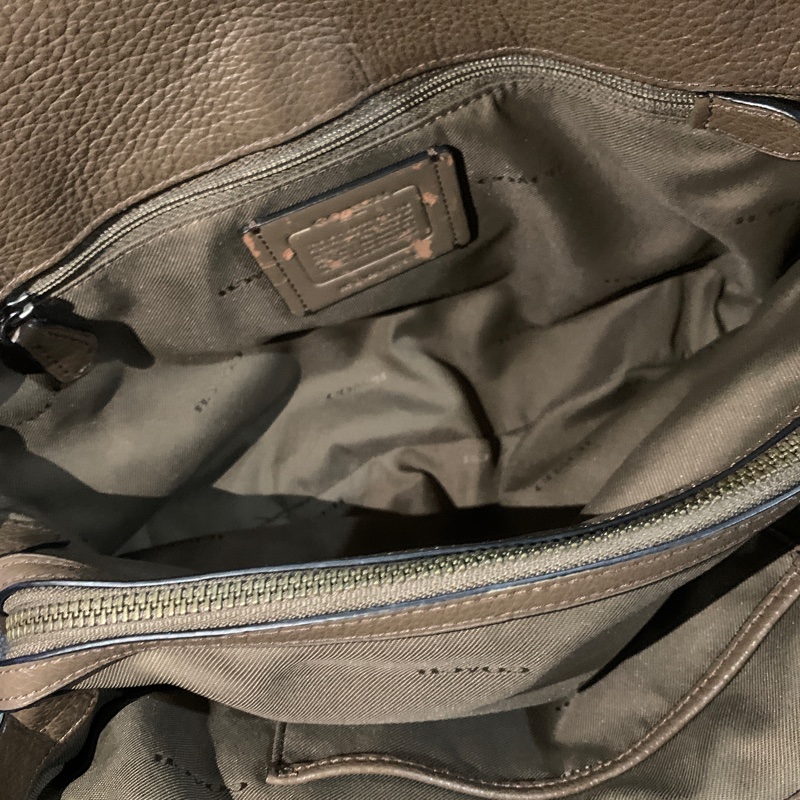 Coach Mercer機車包-11