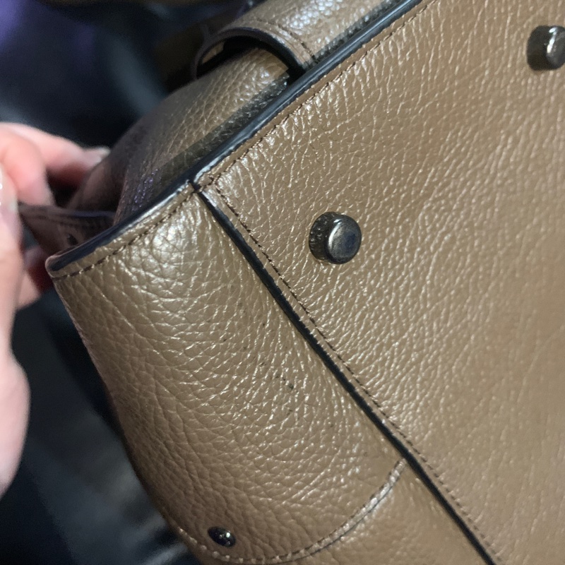 Coach Mercer機車包-13