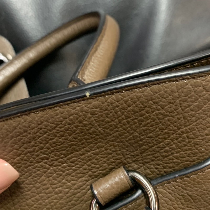 Coach Mercer機車包-15