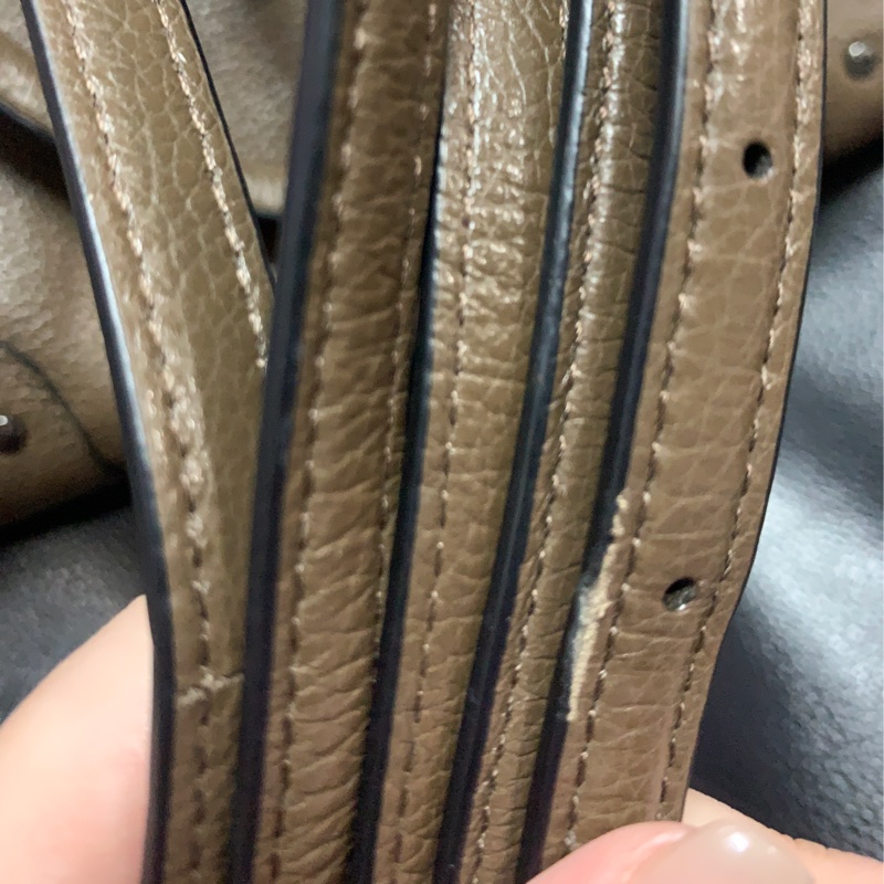 Coach Mercer機車包-16