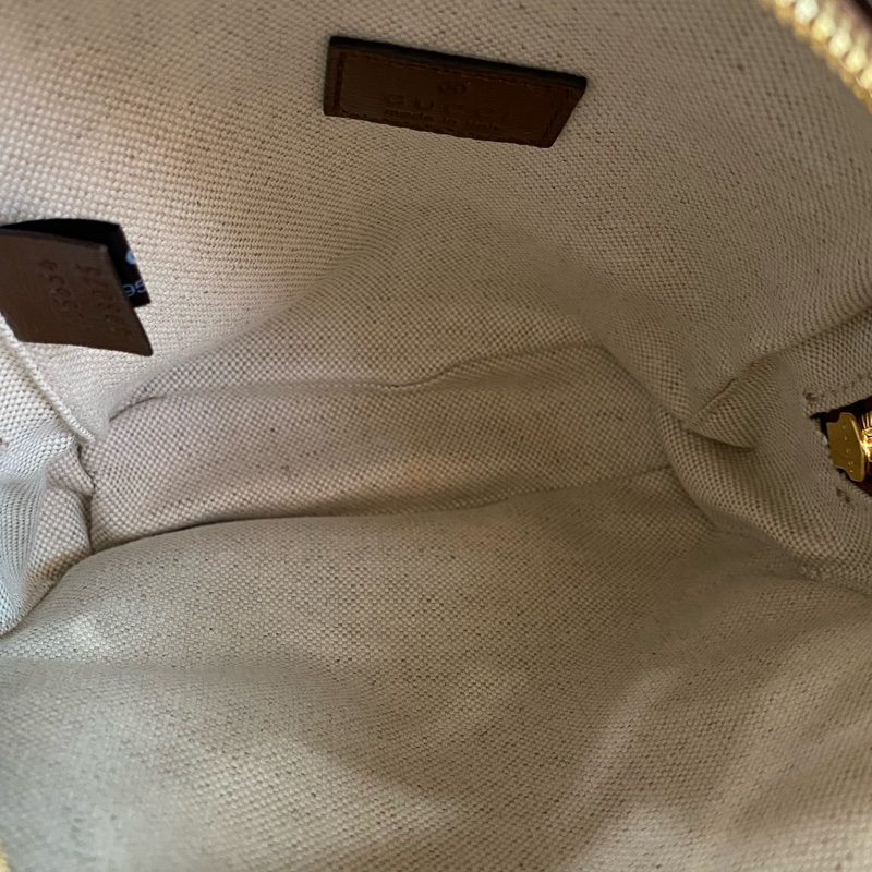 GUCCI 725654 迷你後背包/斜背包-14