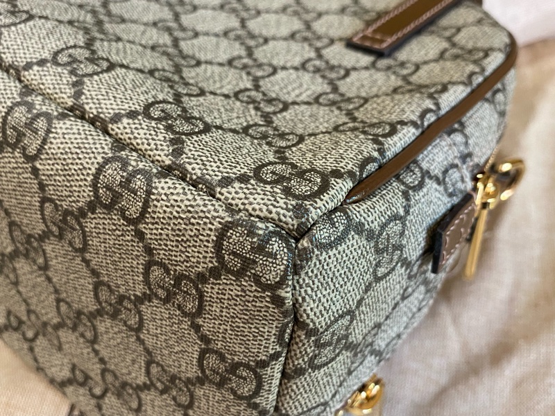 GUCCI 725654 迷你後背包/斜背包-17