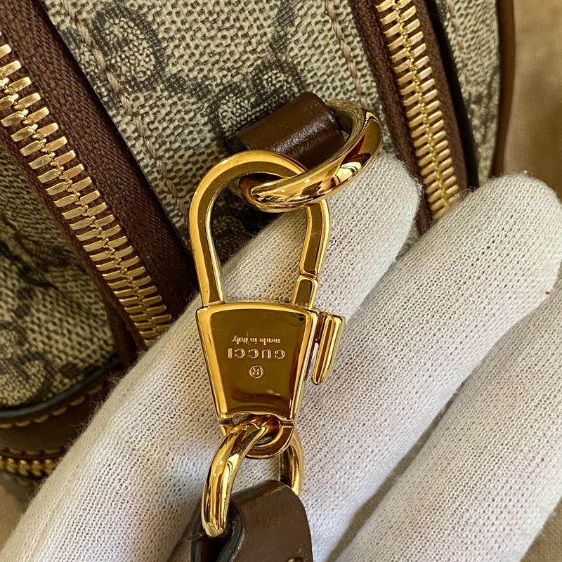 GUCCI 725654 迷你後背包/斜背包-20