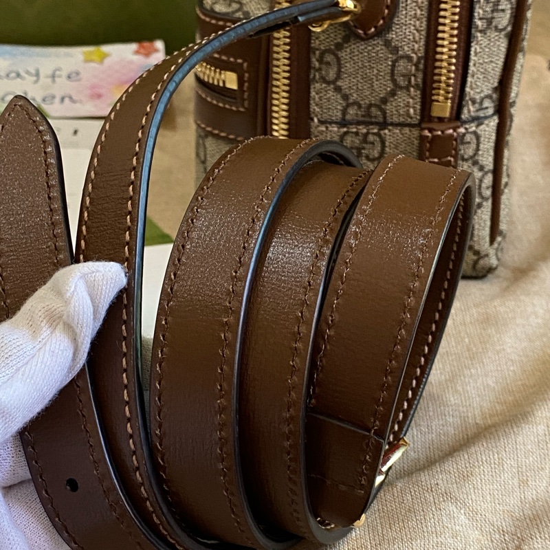 GUCCI 725654 迷你後背包/斜背包-22