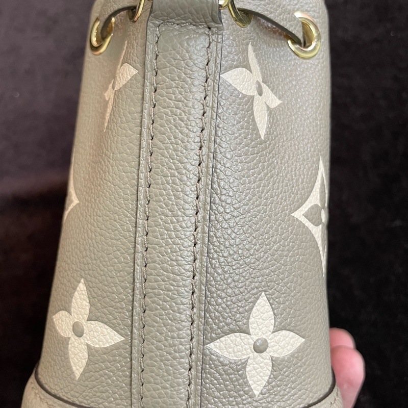 LV小水桶 大象灰 M46291-3