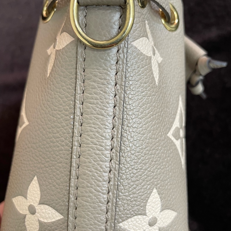 LV小水桶 大象灰 M46291-4