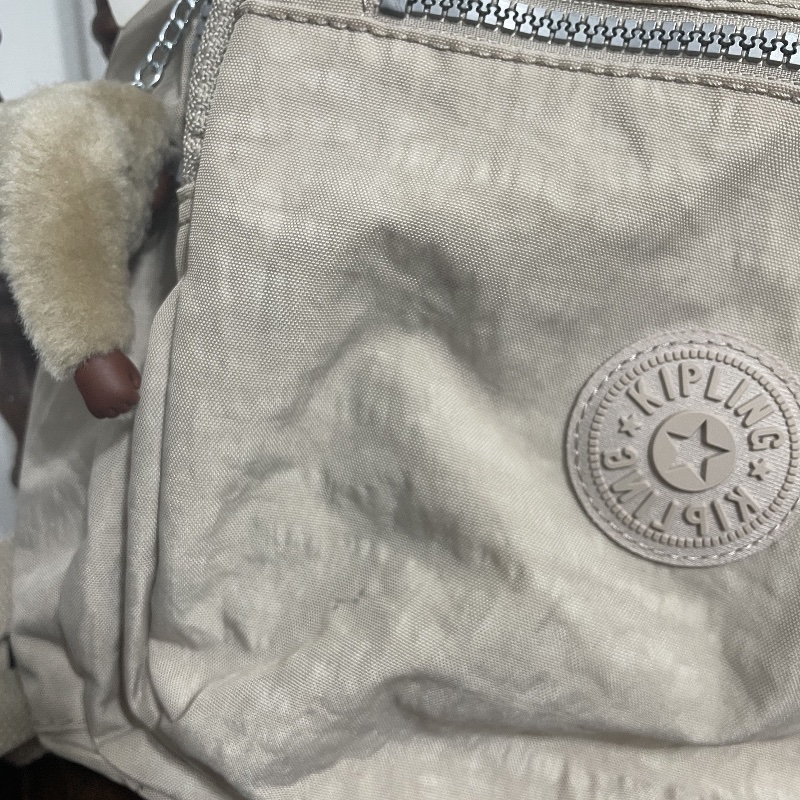 凱普林kipling後背包 雙肩包 登山包 休閑包 媽媽包-1