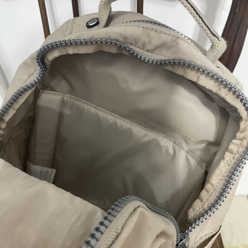 凱普林kipling後背包 雙肩包 登山包 休閑包 媽媽包-3