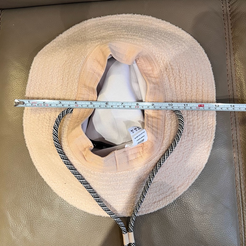 PUMA x AMI 漁夫帽Bucket Hat-5