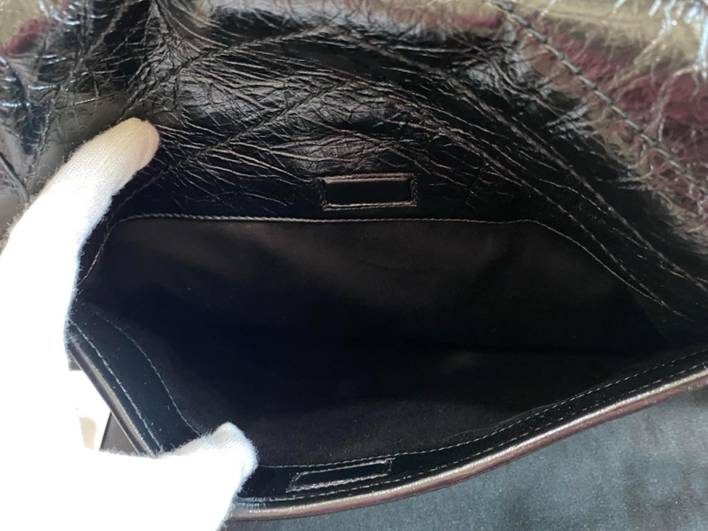 YSL NIKI 中號 金鏈肩包-14