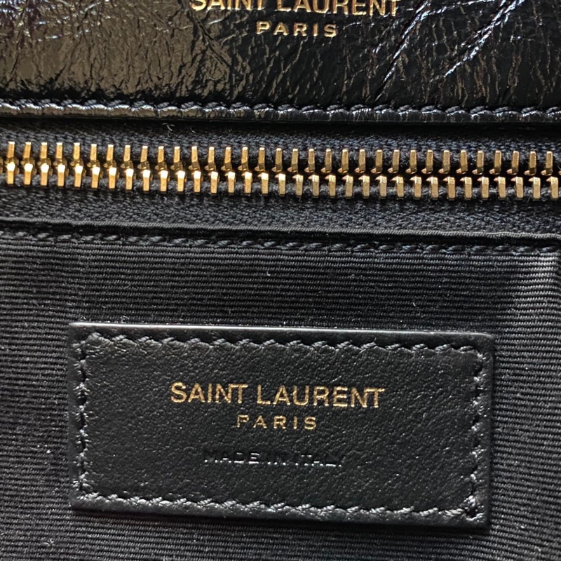 YSL NIKI 中號 金鏈肩包-26