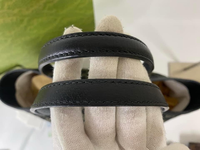 GUCCI 丹寧牛仔托特包-17