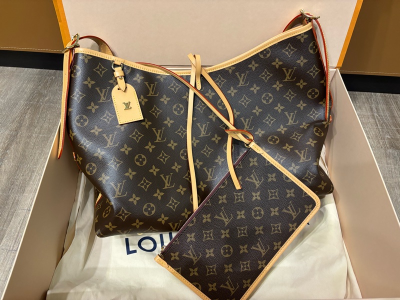 LV carryall MM-0