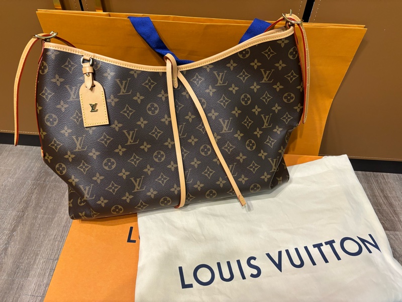 LV carryall MM-3