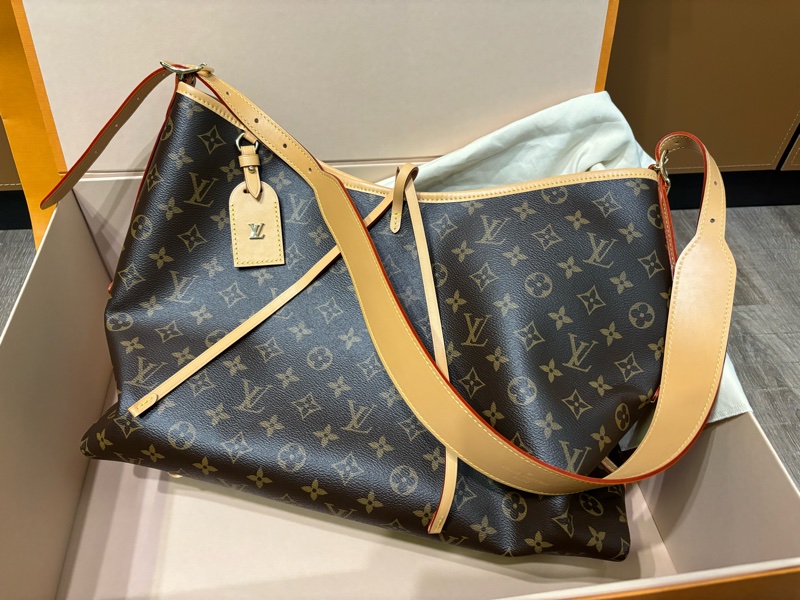 LV carryall MM-5