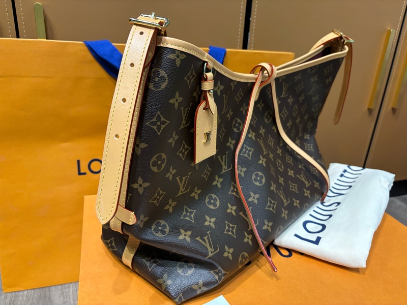 LV carryall MM-6