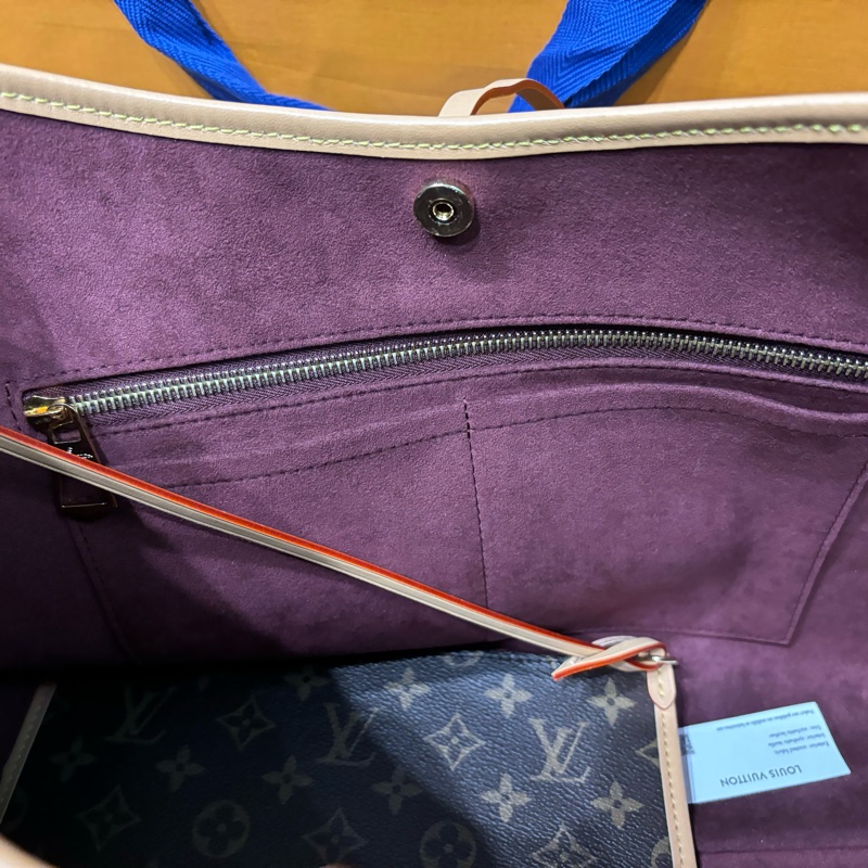 LV carryall MM-9