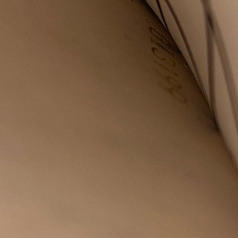 LV M67873 經典老花拼色手機鏈條包-18